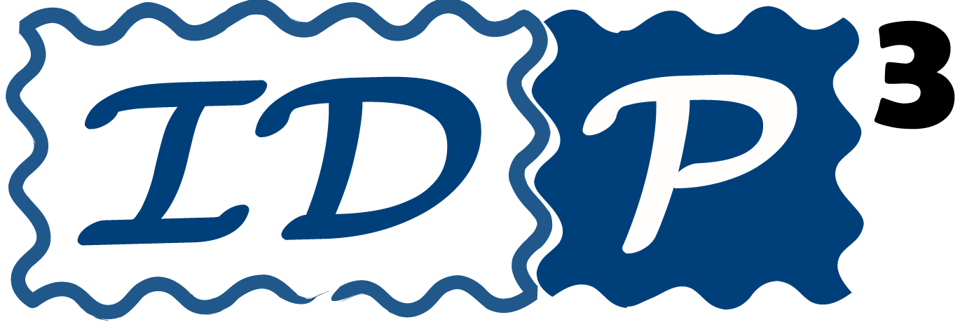 IDP logo